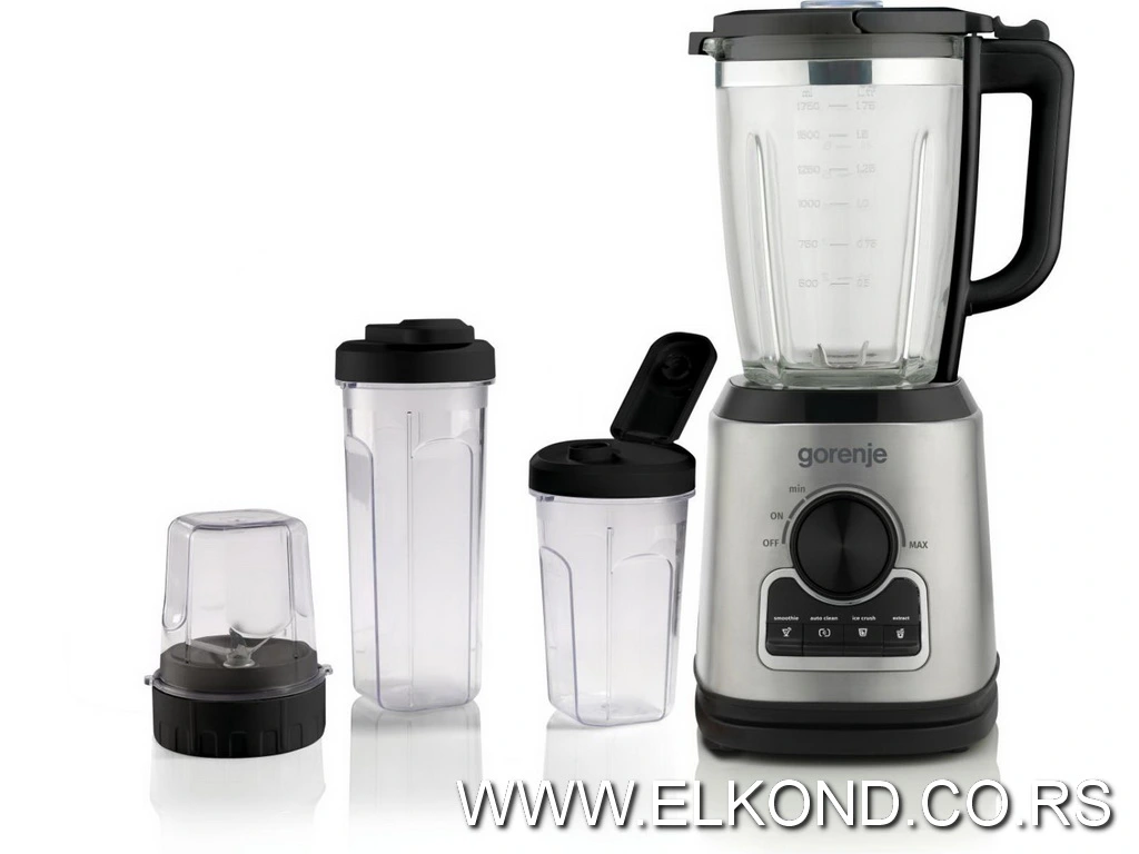 Blender B1400BE 741571